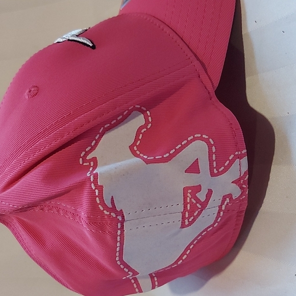 REEBOK STAMPEDERS BALLCAP NWT! - Picture 6 of 9